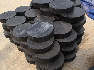 爱辉区板式橡胶支座由若干层橡胶片与薄钢板经加压硫化
